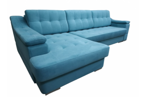 Угловой диван Нью-Йорк - Мебельная фабрика «BEST MEBEL»