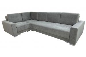 Угловой диван Олимп-3 - Мебельная фабрика «Уют»