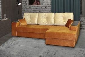 Угловой диван Оскар - Мебельная фабрика «Ваш стиль»