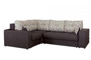 Угловой диван Остин УМ (Д1+Ц+Д2) - Мебельная фабрика «ДиСави»