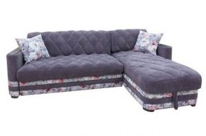 Угловой диван Пальмира - Мебельная фабрика «Донской стиль»