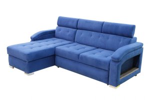 Угловой диван Премьер-2 - Мебельная фабрика «РД-мебель»