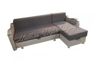 Угловой диван премьер - Мебельная фабрика «Мебель-Горький»