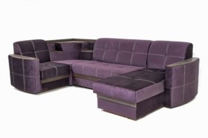 Угловой диван Премьер - Мебельная фабрика «Валенсия»