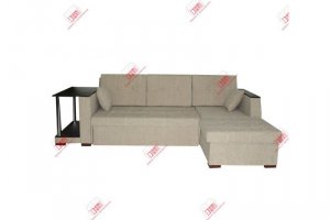 Угловой диван Премиум - Мебельная фабрика «DiHall»