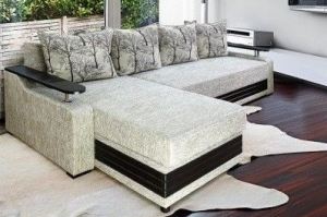 Угловой диван Престиж - Мебельная фабрика «Донской стиль»