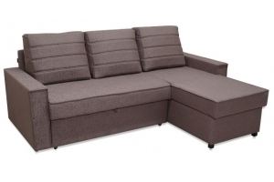 Угловой диван Престиж-5А - Мебельная фабрика «Арт-мебель»