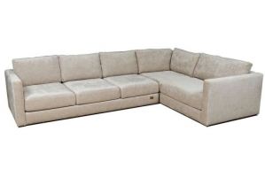 Угловой диван Релакс без расклада - Мебельная фабрика «Mebelit»