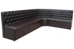 Угловой диван Рест 14 - Мебельная фабрика «Фортуна Мебель»
