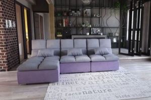 Угловой диван Ривьера - Мебельная фабрика «DiHall»