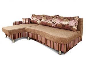 Угловой диван Рондо - Мебельная фабрика «Мебель Арт+»