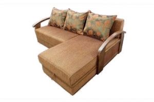 Угловой диван Сафи - Мебельная фабрика «Донской стиль»