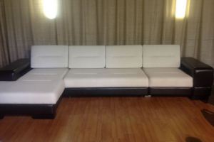 Угловой диван Сакура - Мебельная фабрика «Лучший Стиль»