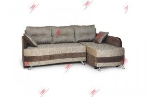 Угловой диван Сакура - Мебельная фабрика «DiHall»
