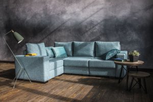 Угловой диван Сан-Ремо - Мебельная фабрика «Di-Van»