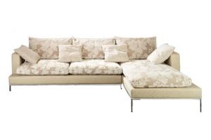 Угловой диван Сиеста - Мебельная фабрика «Sumo Design»