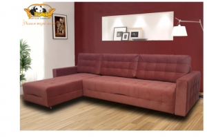 Угловой диван Соната-3 - Мебельная фабрика «Панда»