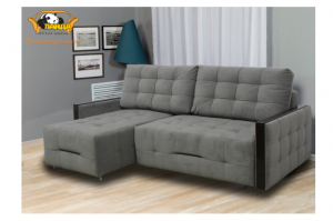 Угловой диван Соната-4 - Мебельная фабрика «Панда»