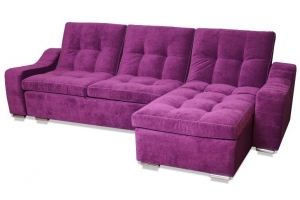 Угловой диван Соня 10 - Мебельная фабрика «Арт-мебель»