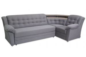 Угловой диван Соня 18 - Мебельная фабрика «Арт-мебель»