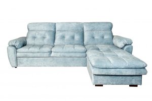 Угловой диван Сопрано 2 - Мебельная фабрика «Надежда»