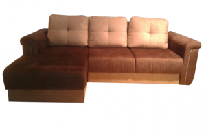 Угловой диван Соренто-2 - Мебельная фабрика «Кармен»