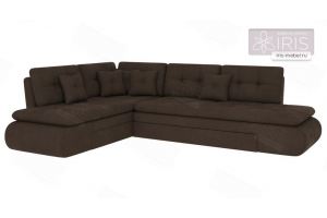 Угловой диван Степ - Мебельная фабрика «IRIS»