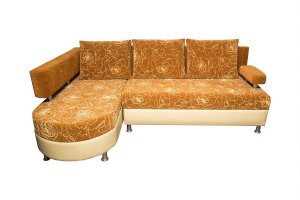 Угловой диван Стиль 2 - Мебельная фабрика «Икар»
