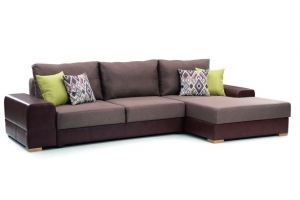 Угловой диван Style Lyon - Мебельная фабрика «Уфамебель»