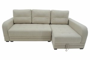 Угловой диван Теди 2 Люкс - Мебельная фабрика «Медведь»