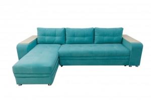 Угловой диван Тик-так-3 - Мебельная фабрика «РД-мебель»