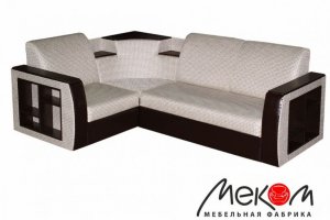Угловой диван Торонто 2 - Мебельная фабрика «Меком»