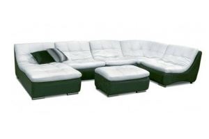 Угловой диван Тойота люкс - Мебельная фабрика «Долли»