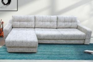 Угловой диван Тристан - Мебельная фабрика «Гарант»