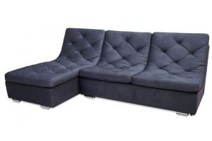 Угловой диван Триумф - Мебельная фабрика «Арт-мебель»