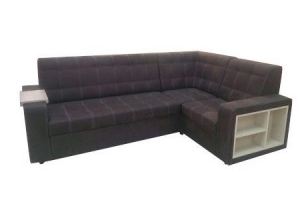 Угловой диван ТТ Мадрид - Мебельная фабрика «Донской стиль»