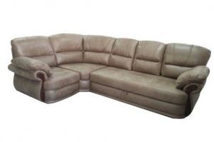 Угловой диван ТТ Монако - Мебельная фабрика «Донской стиль»