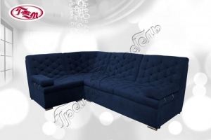 Угловой диван универсальный Гамлет 4 - Мебельная фабрика «Гранд-мебель»