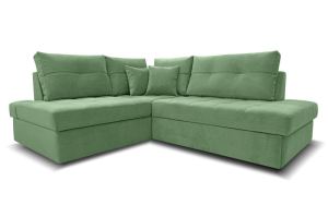 Угловой диван Уют-1 - Мебельная фабрика «Феникс Плюс»