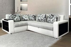 Угловой диван Валенсия - Мебельная фабрика «Донской стиль»