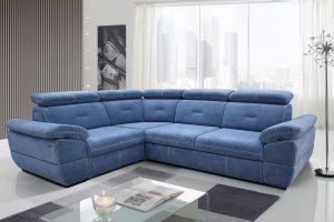 Угловой диван Валенсия - Мебельная фабрика «Камелия»
