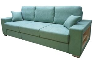 Угловой диван Валенсия 3 - Мебельная фабрика «FAVORIT COMPANY»