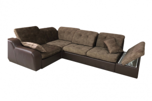 Угловой диван Валенсия 6 - Мебельная фабрика «Кармен»