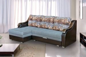 Угловой диван Вега - Мебельная фабрика «Катрина»