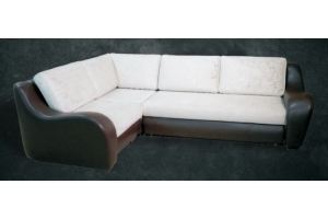 Угловой диван Венеция 2 - Мебельная фабрика «ШАД»