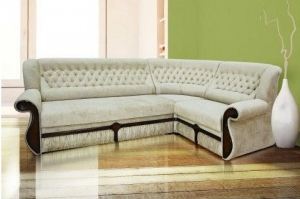 Угловой диван Венеция - Мебельная фабрика «Донской стиль»