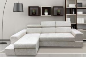 Угловой диван Венеция - Мебельная фабрика «Отис»