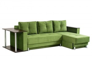 Угловой диван Версаль 1 - Мебельная фабрика «Валенсия»