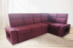 Угловой диван Викинг-2 - Мебельная фабрика «Мария»