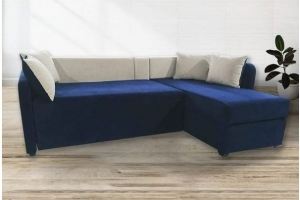 Угловой диван Викинг - Мебельная фабрика «Мария»